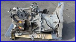 19-20 Model X Front Drive Unit Engine Motor Raven 1478000-00-D FOR PARTS ONLY