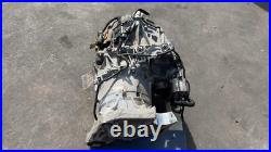 19-20 Model X Front Drive Unit Engine Motor Raven 1478000-00-D FOR PARTS ONLY