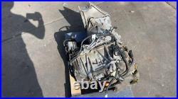 19-20 Model X Front Drive Unit Engine Motor Raven 1478000-00-D FOR PARTS ONLY