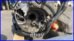 19-20 Model X Front Drive Unit Engine Motor Raven 1478000-00-D FOR PARTS ONLY