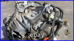 19-20 Model X Front Drive Unit Engine Motor Raven 1478000-00-D FOR PARTS ONLY