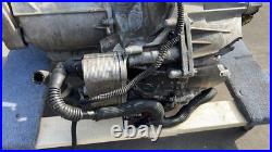 19-20 Model X Front Drive Unit Engine Motor Raven 1478000-00-D FOR PARTS ONLY