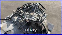 19-20 Model X Front Drive Unit Engine Motor Raven 1478000-00-D FOR PARTS ONLY