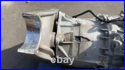 19-20 Model X Front Drive Unit Engine Motor Raven 1478000-00-D FOR PARTS ONLY