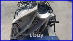19-20 Model X Front Drive Unit Engine Motor Raven 1478000-00-D FOR PARTS ONLY