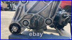 19-20 Model X Front Drive Unit Engine Motor Raven 1478000-00-D FOR PARTS ONLY