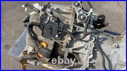 19-20 Model X Front Drive Unit Engine Motor Raven 1478000-00-D FOR PARTS ONLY