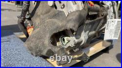 19-20 Model X Front Drive Unit Engine Motor Raven 1478000-00-D FOR PARTS ONLY