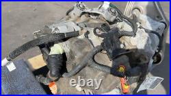 19-20 Model X Front Drive Unit Engine Motor Raven 1478000-00-D FOR PARTS ONLY