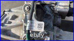 19-20 Model X Front Drive Unit Engine Motor Raven 1478000-00-D FOR PARTS ONLY