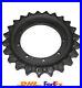 1X Sprocket for Yanmar VIO40-2 Mini Excavator Model Parts