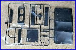 1/16 Scale The Silver Ghost 1906 Rolls Royce Model Kit Entex Sealed Parts