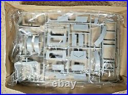 1/16 Scale The Silver Ghost 1906 Rolls Royce Model Kit Entex Sealed Parts