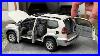 1 18 Toyota Land Cruiser Prado Gx V6 With Many Moving Parts Unboxing