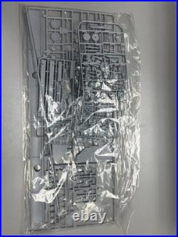 1/24 Scale Revell Beall Tank Trailer Open Box Factory Sealed Parts Plastic Model