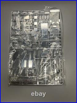 1/24 Scale Revell Beall Tank Trailer Open Box Factory Sealed Parts Plastic Model