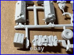 1 25 scale model parts 55 Chevrolet Nomad Engine Parts Lot No Box