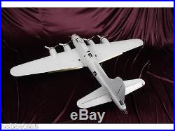 1/32 B-17G Flying Fortress Super Detail Up Parts for HK Model #MA32008
