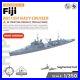 1/350 Military Model Parts British Navy Fiji Cruiser