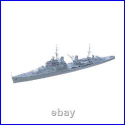 1/350 Military Model Parts British Navy Fiji Cruiser