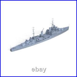 1/350 Military Model Parts British Navy Fiji Cruiser