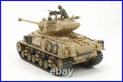 1/35 Tamiya Israeli Tank M51 withPhoto Etched Parts 25180