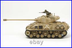 1/35 Tamiya Israeli Tank M51 withPhoto Etched Parts 25180