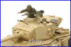 1/35 Tamiya Israeli Tank M51 withPhoto Etched Parts 25180