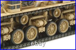 1/35 Tamiya Israeli Tank M51 withPhoto Etched Parts 25180