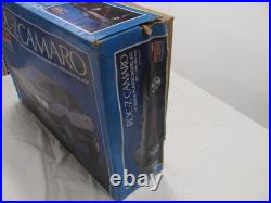 1/8 scale Monogram IROC Z28 kit parts 1/8 scale Monogram IROC Z28 kit parts