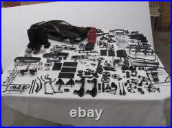 1/8 scale Monogram IROC Z28 kit parts