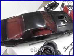 1/8 scale Monogram IROC Z28 kit parts