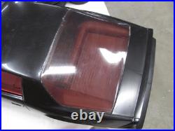 1/8 scale Monogram IROC Z28 kit parts