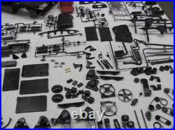 1/8 scale Monogram IROC Z28 kit parts 1/8 scale Monogram IROC Z28 kit parts