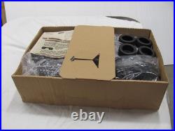 1/8 scale Monogram IROC Z28 kit parts