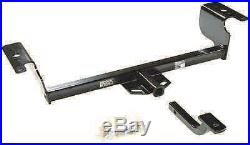2005-2017 Chrysler 300 Trailer Hitch All Models 300 & 300c & 300s No Drill Tow