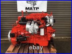 2007 Cummins ISB 6.7L Diesel Engine EGR DPF CM2150D CPL 0279 Fam# 7CEXH0408BAC