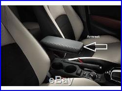 2016 2017 2018 Mazda CX-3 Sport Model Armrest with Installation Kit