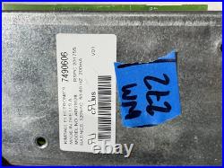 201755P Speed Queen ASSY CONTROL-EDC NETMASTER WL AZ123662 Wm272