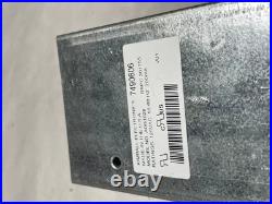 201755P Speed Queen ASSY CONTROL-EDC NETMASTER WL AZ123662 Wm272