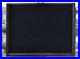 2017-2018 Jeep Compass 8.4 Screen Multimedia Receiver PARTS ONLY Model 68283240