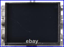 2017-2018 Jeep Compass 8.4 Screen Multimedia Receiver PARTS ONLY Model 68283240