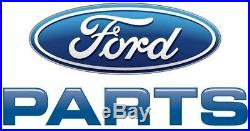 2019 Ford F-150 OEM Ford Rear Painted Step Bumper with Prox Sensors LIMITED MODEL