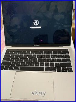 2019 MacBook Pro 13-Inch Touch Bar Model A2159 EMC3301 FOR PARTS