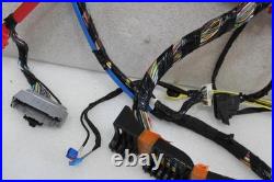 2020 2021 2022 2023 Tesla Model Y Left Body Wire Harness 1489041-00-e For Parts