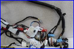 2020 2021 2022 2023 Tesla Model Y Left Body Wire Harness 1489041-00-e For Parts