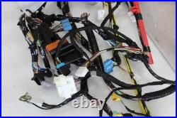 2020 2021 2022 2023 Tesla Model Y Left Body Wire Harness 1489041-00-e For Parts 2020 2021 2022 2023 Tesla Model Y Left Body Wire Harness 1489041-00-e For Parts