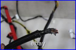 2020 2021 2022 2023 Tesla Model Y Left Body Wire Harness 1489041-00-e For Parts