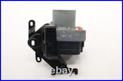 2020 TESLA MODEL 3 Anti-lock Brake Parts 1044745-00-b 1103541-00-a 1044746-00-a