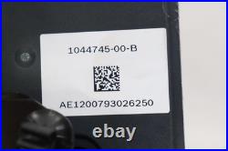 2020 TESLA MODEL 3 Anti-lock Brake Parts 1044745-00-b 1103541-00-a 1044746-00-a